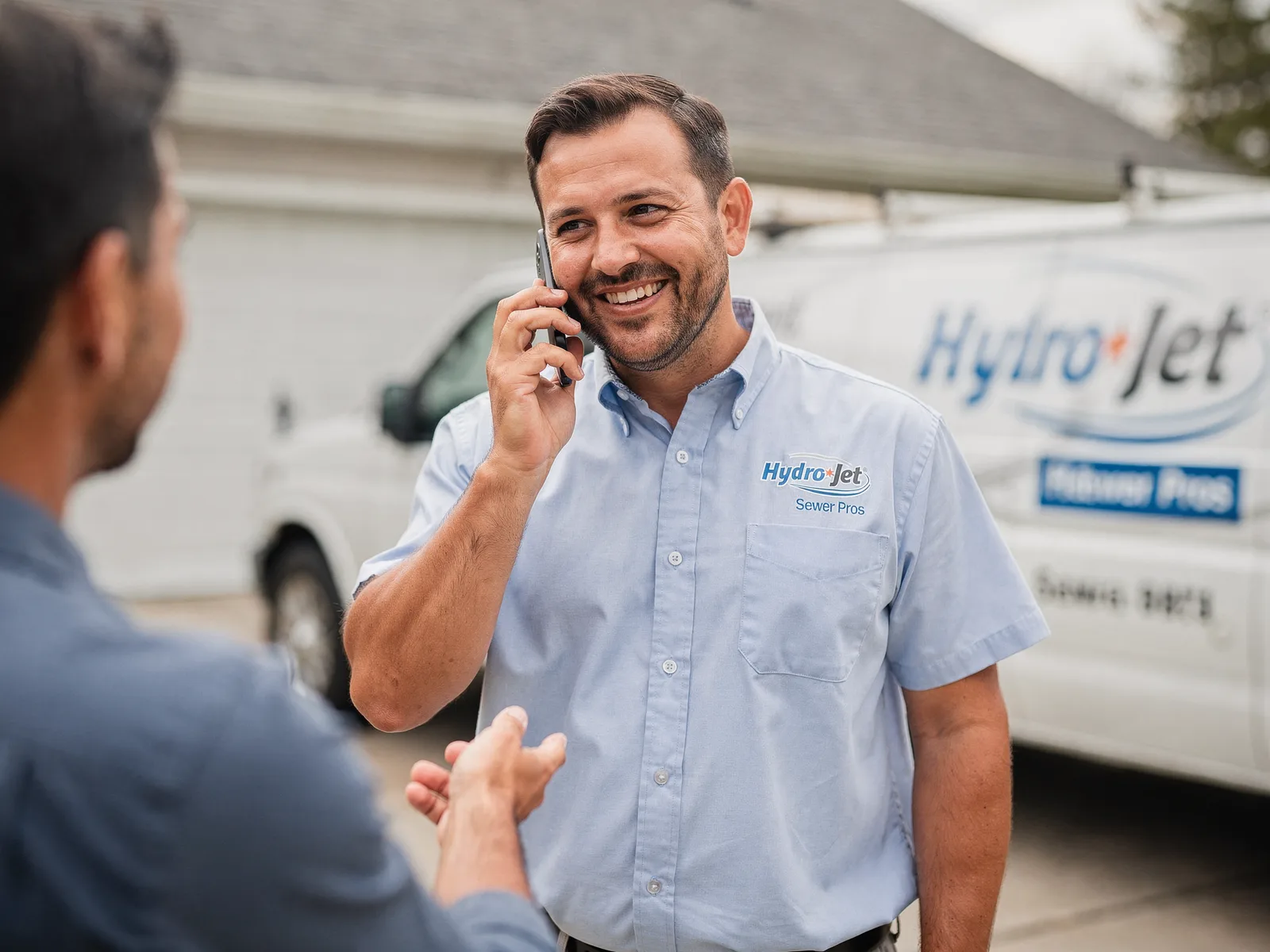 Hydro Jetting Marmarth, ND FAQs
